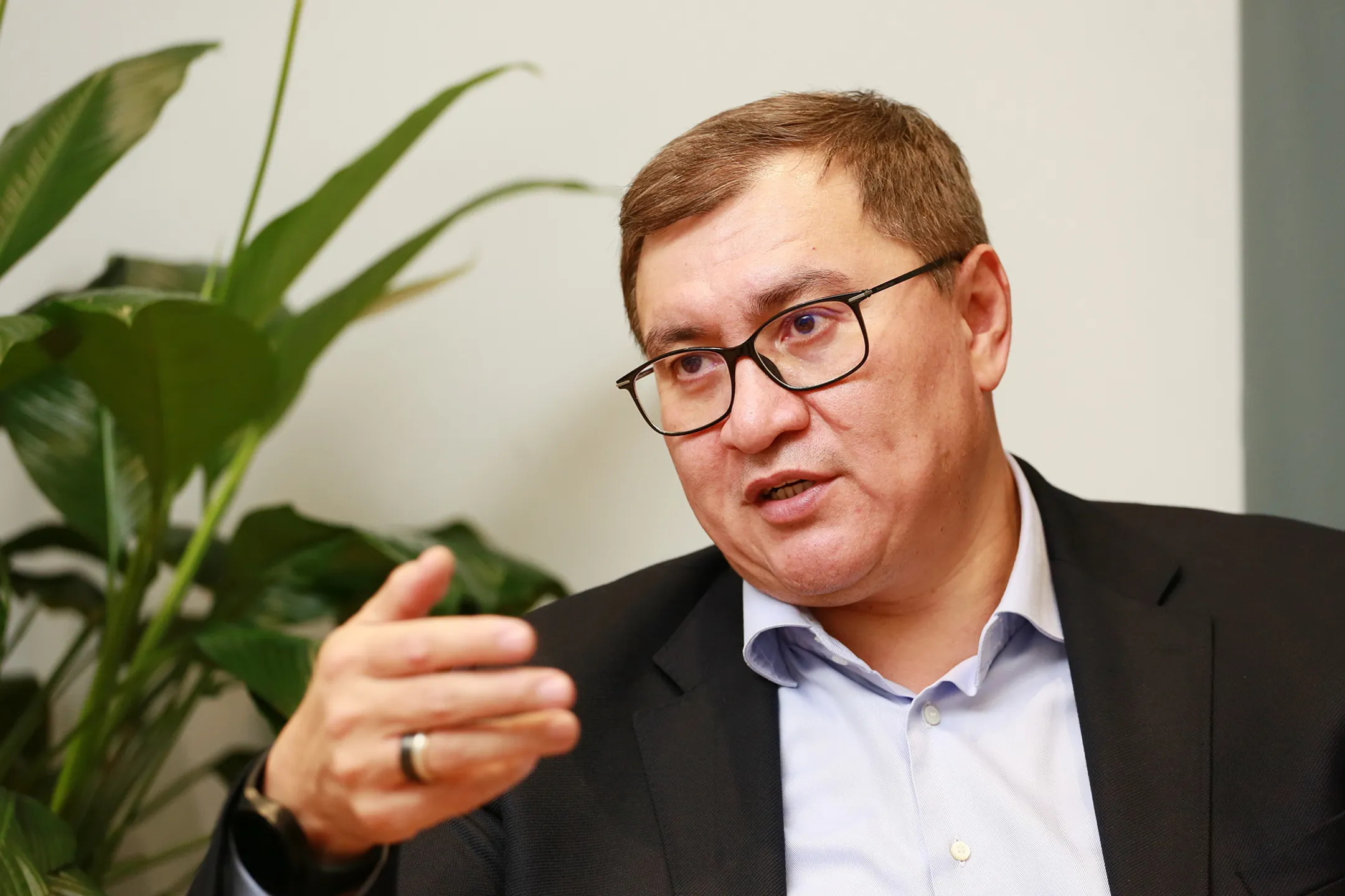 Ертай Салимов: «Народное IPO» позволит казахстанцам сделать неплохую инвестисторию - Image Kapital.kz
