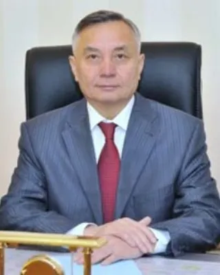 Фотография Кусаинов Абельгази Калиакпарович