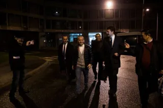 Капитал - Мухтара Аблязова исключили из списка разыскиваемых Интерполом