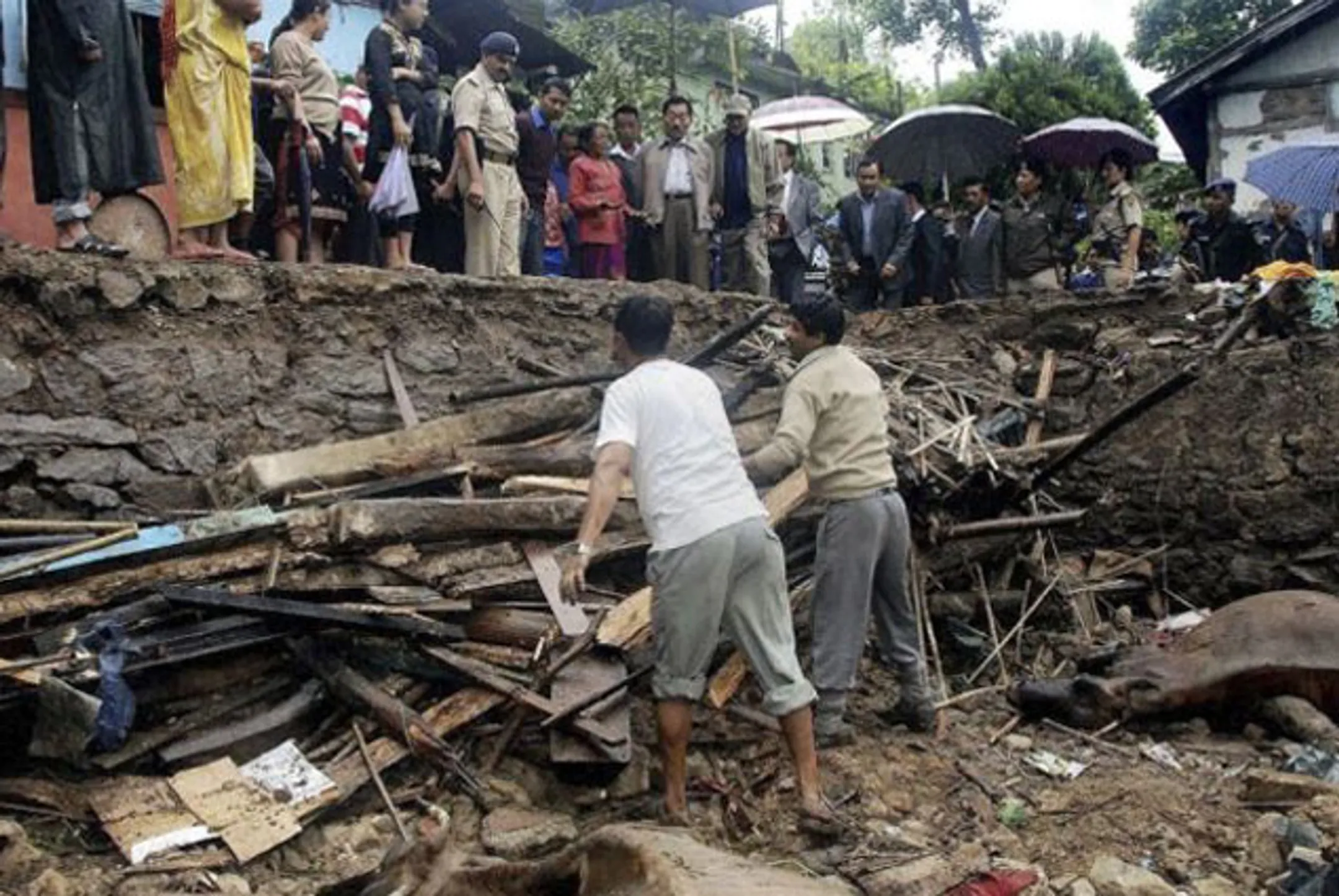 Число погибших в Непале превысило 1900 человек - Image Kapital.kz