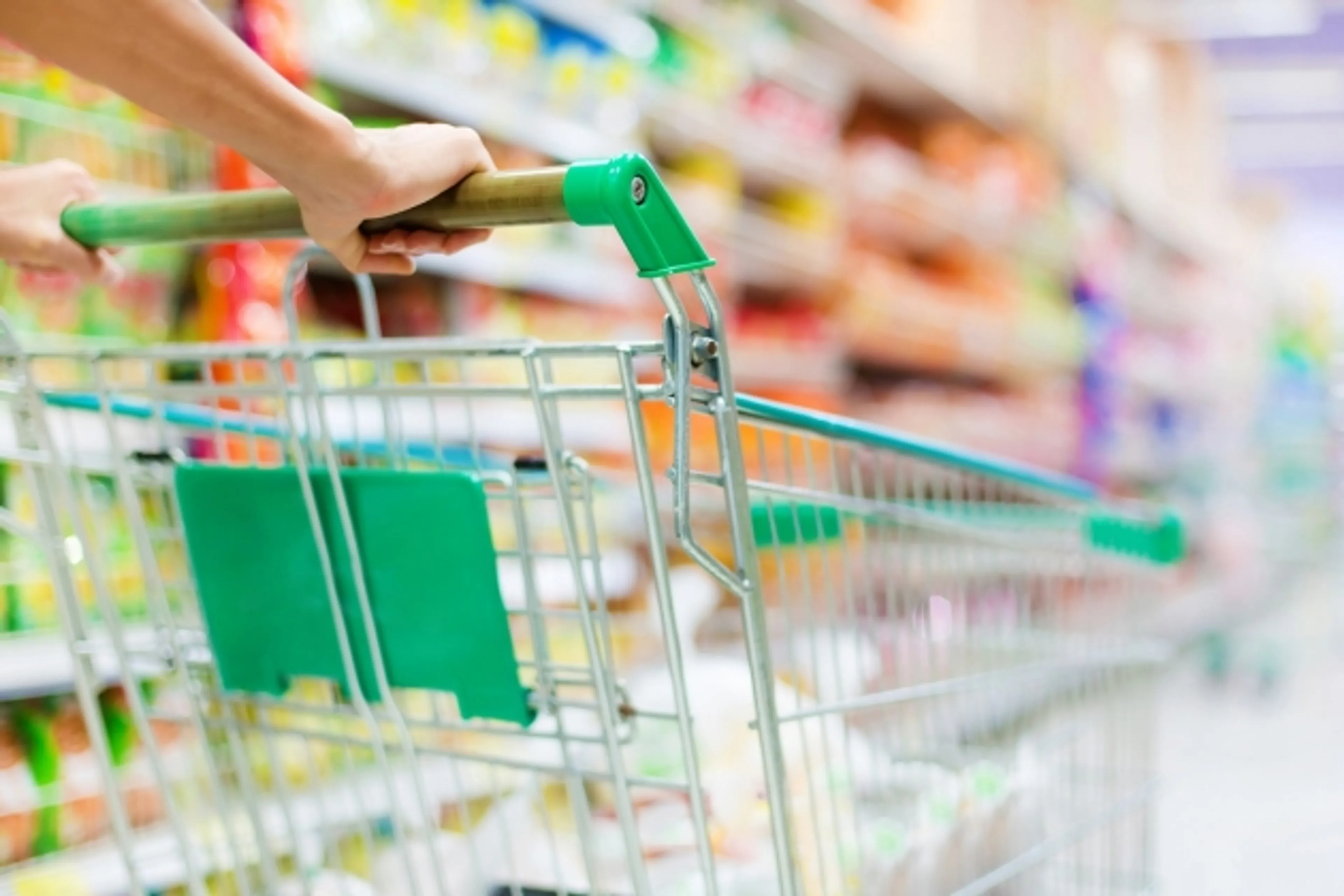 Капитал - В Астане продукты дорожают быстрее, чем в Алматы