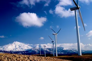 Капитал - KASE даст возможность инвестировать в зеленую энергетику