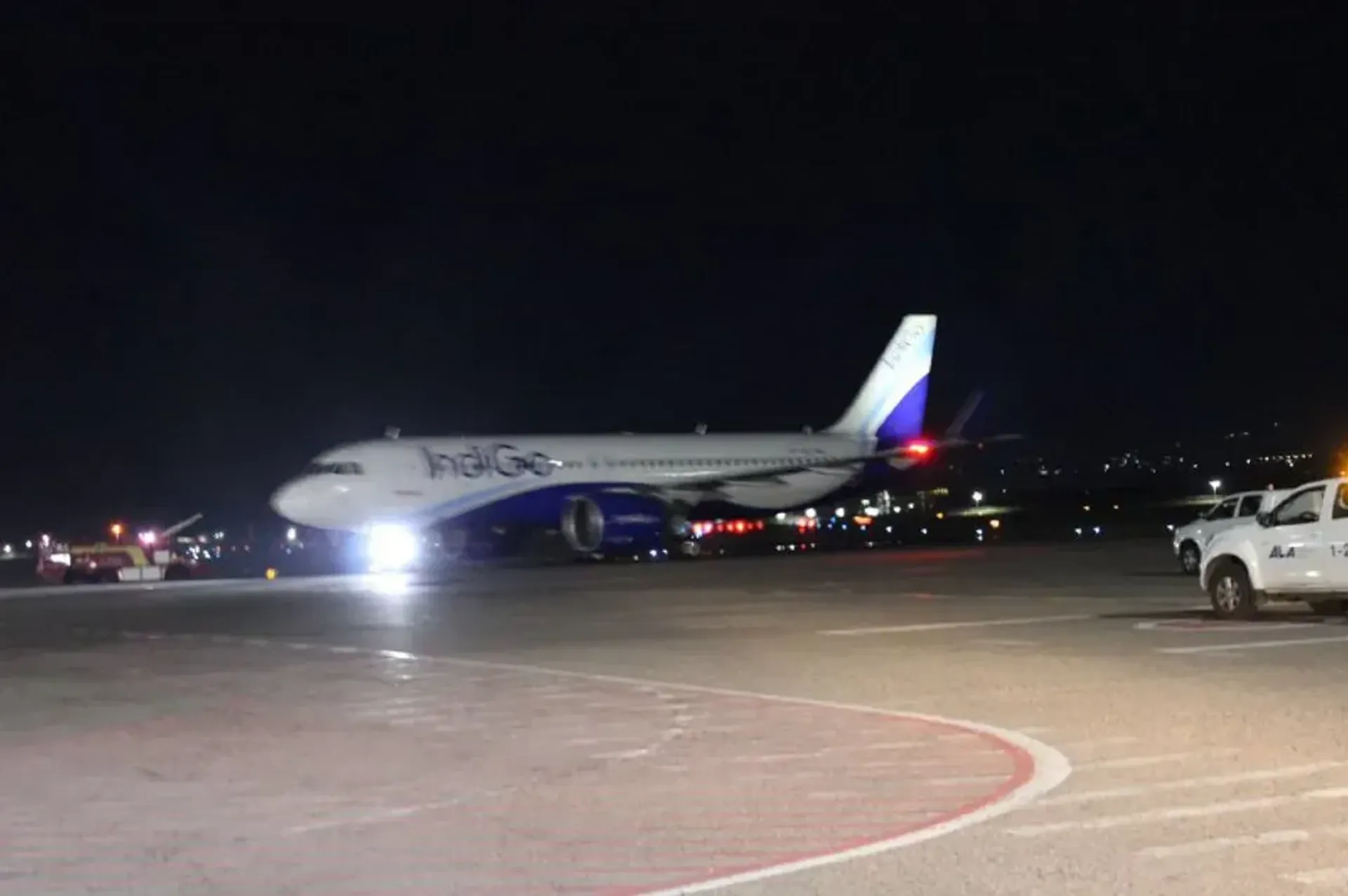 Фото: Комитет гражданской авиации РК 