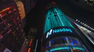 Капитал - Nasdaq подтвердила запуск криптоплатформы