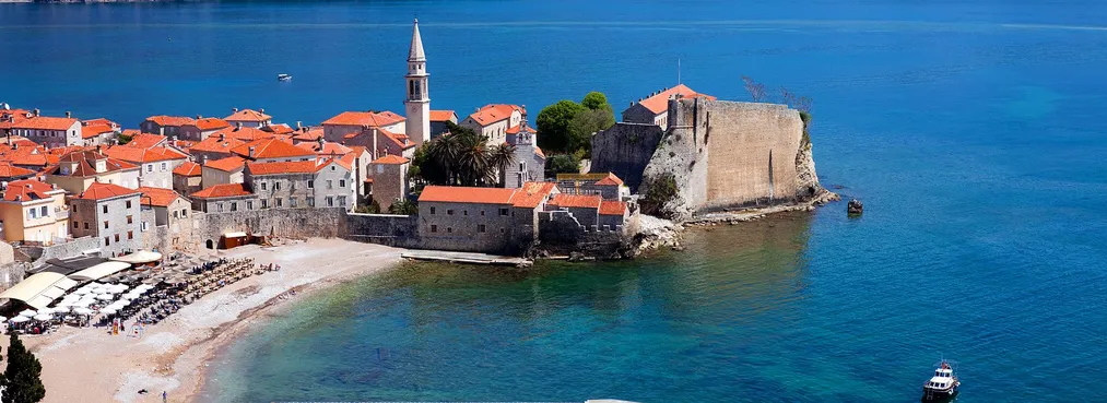 Капитал - Черногория – маленькое балканское чудо