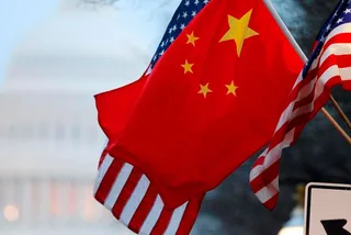 Капитал - Китай предоставит инвесторам США квоту в $38 млрд