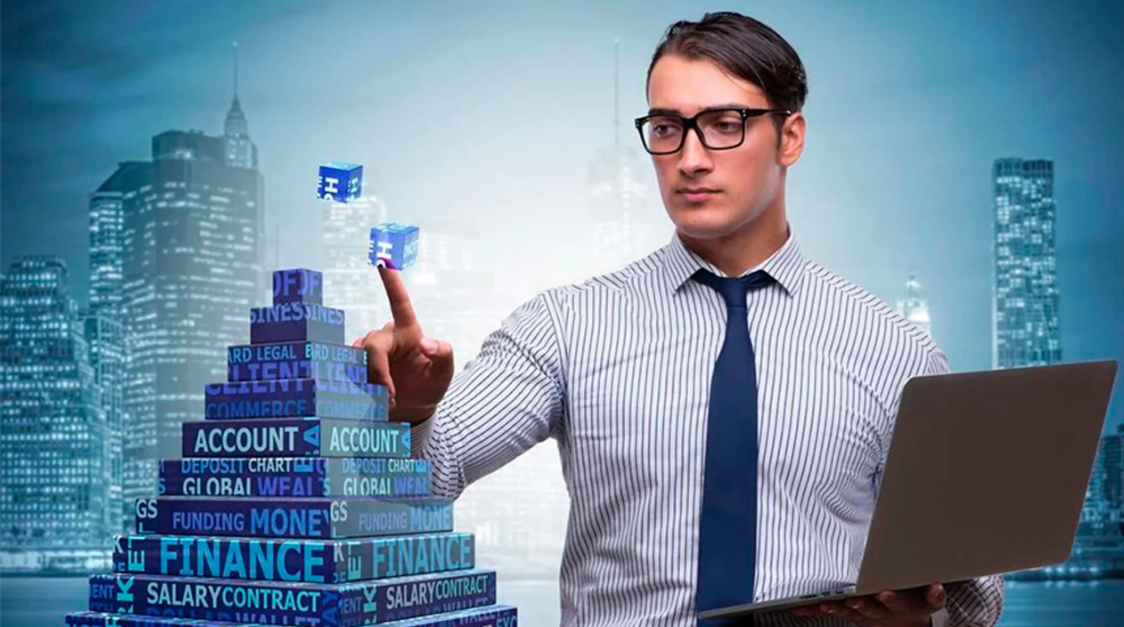 Капитал - Как распознать финансовую пирамиду