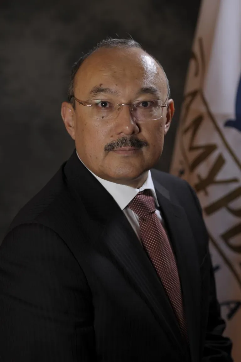 Салимгереев Малик Жанабаевич - фото на kapital.kz