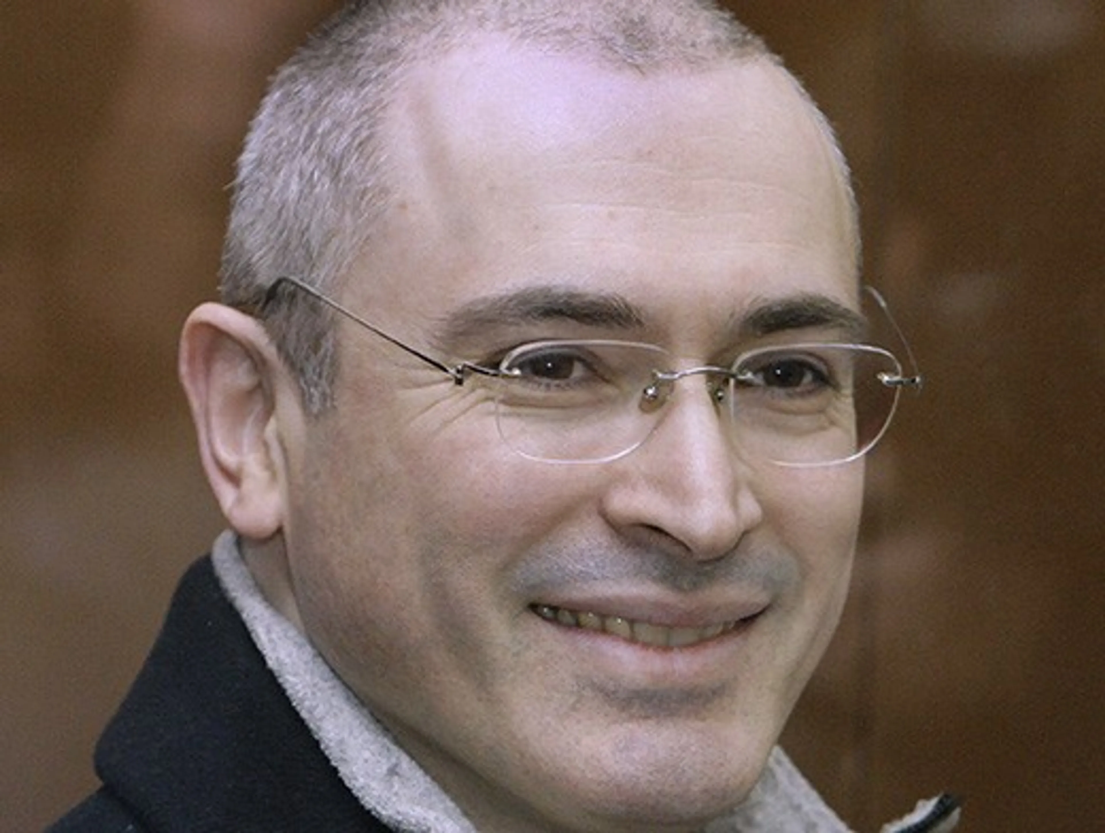 Капитал - У Ходорковского может оставаться активов на $2,3 млрд