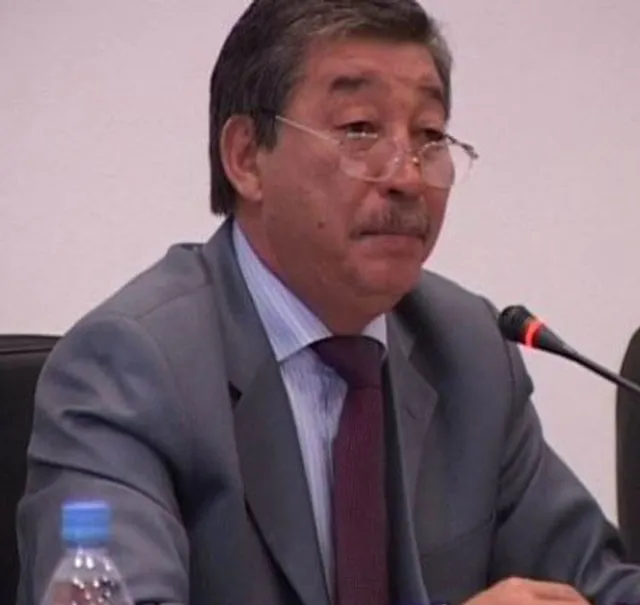 Такенов Болат Долдаевич - фото на kapital.kz