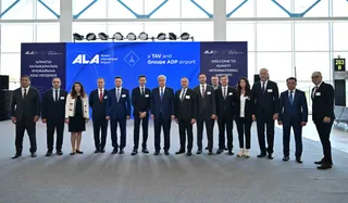 Капитал - Президент посетил новый международный терминал аэропорта Алматы