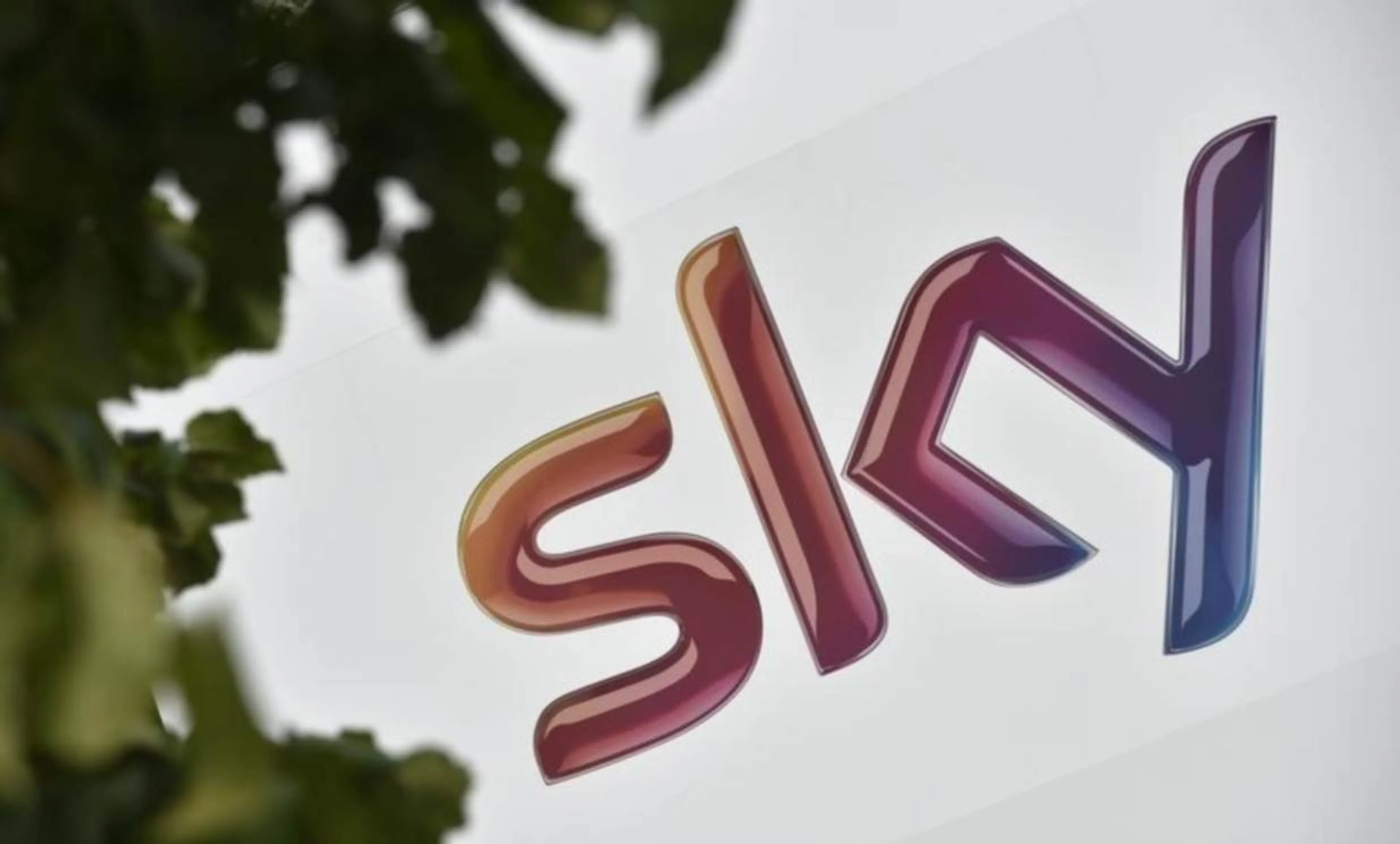 Капитал - Битва за Sky продолжается