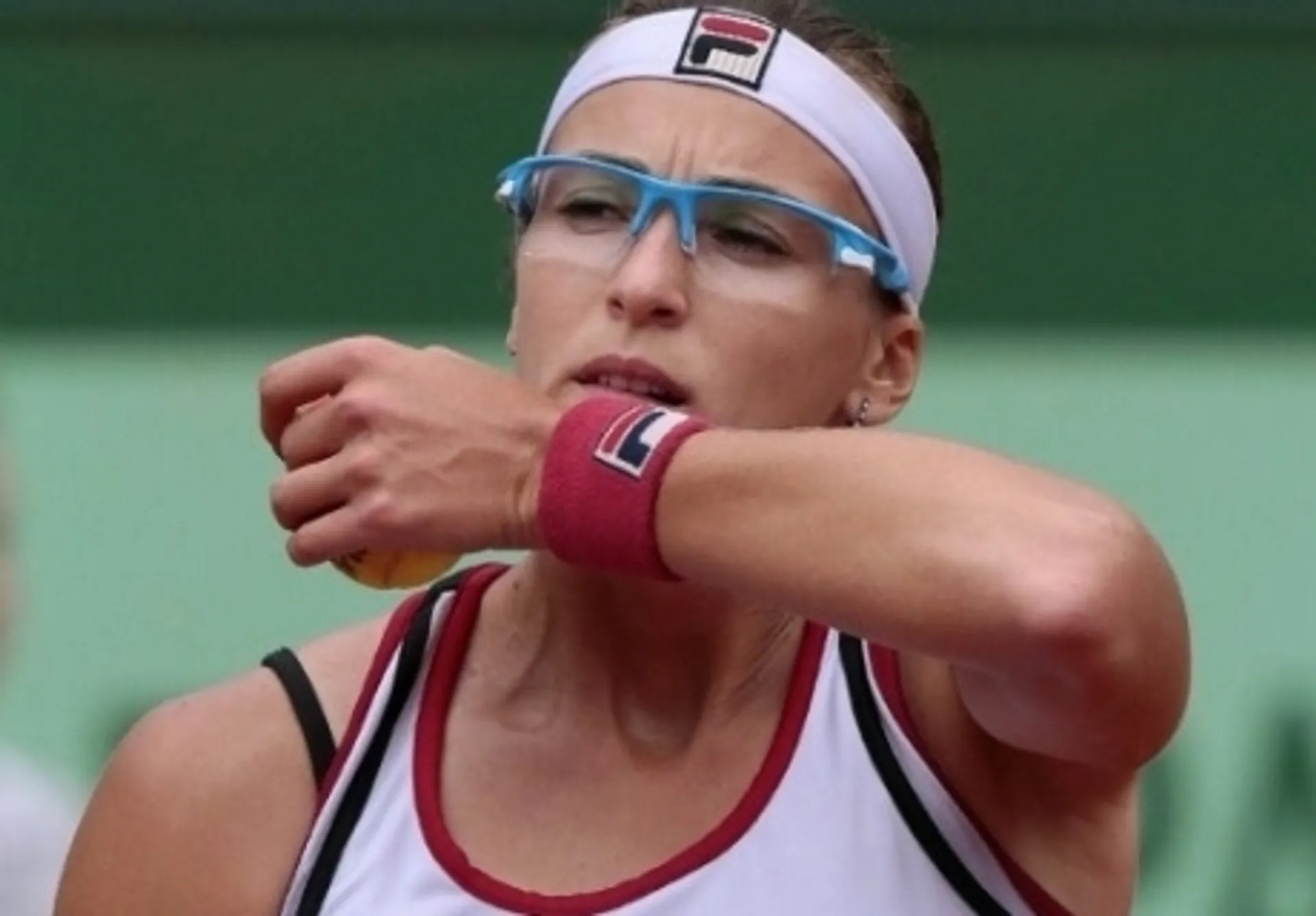 Капитал - Казахстанские теннисистки уступили Франции в поединке Кубка Федерации