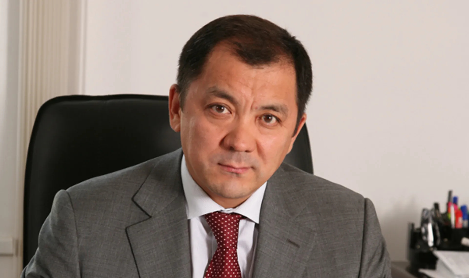 Капитал - Нурлан Ногаев: «Бизнесмены ЗКО не сидят сложа руки»