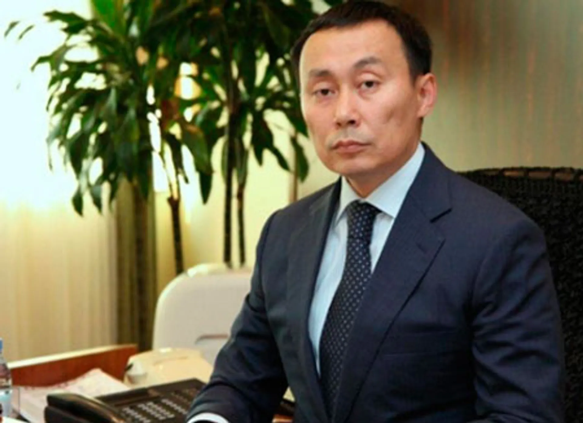 Капитал - Мамытбеков не исключает закрытия Казагроинновации