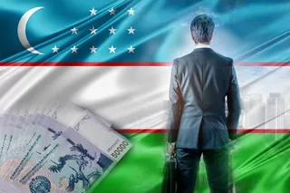 Капитал - Что важно знать предпринимателям об открытии бизнеса в Узбекистане