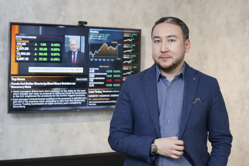 Фото: Руслан Пряников