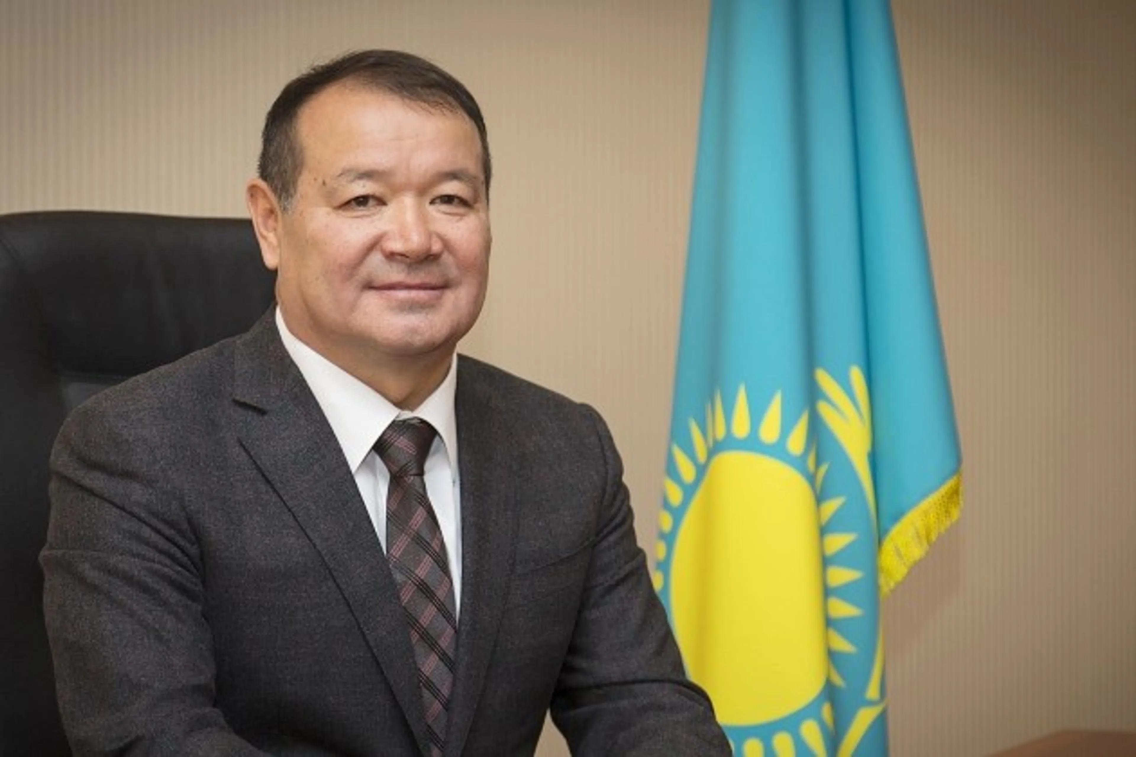 Капитал - Каирбек Ускенбаев вышел из совета директоров КИК