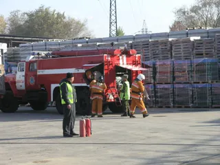 Капитал - В Астане уволили 60 сотрудников службы пожаротушения