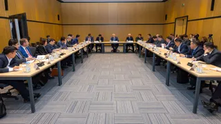 Капитал - Какие меры планируют принять в Казахстане для увеличения доходности бюджета