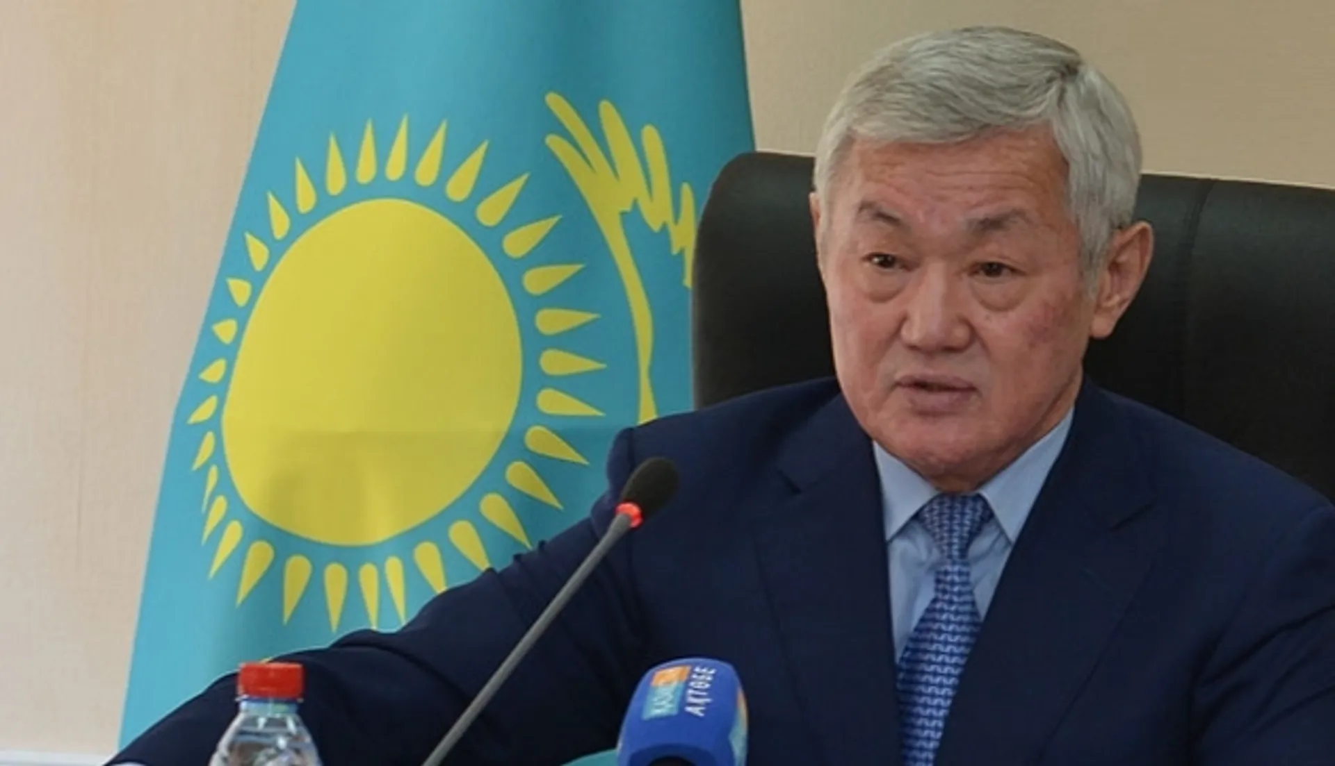 Капитал - Теракт в Актобе не повлиял на привлечение инвесторов в регион