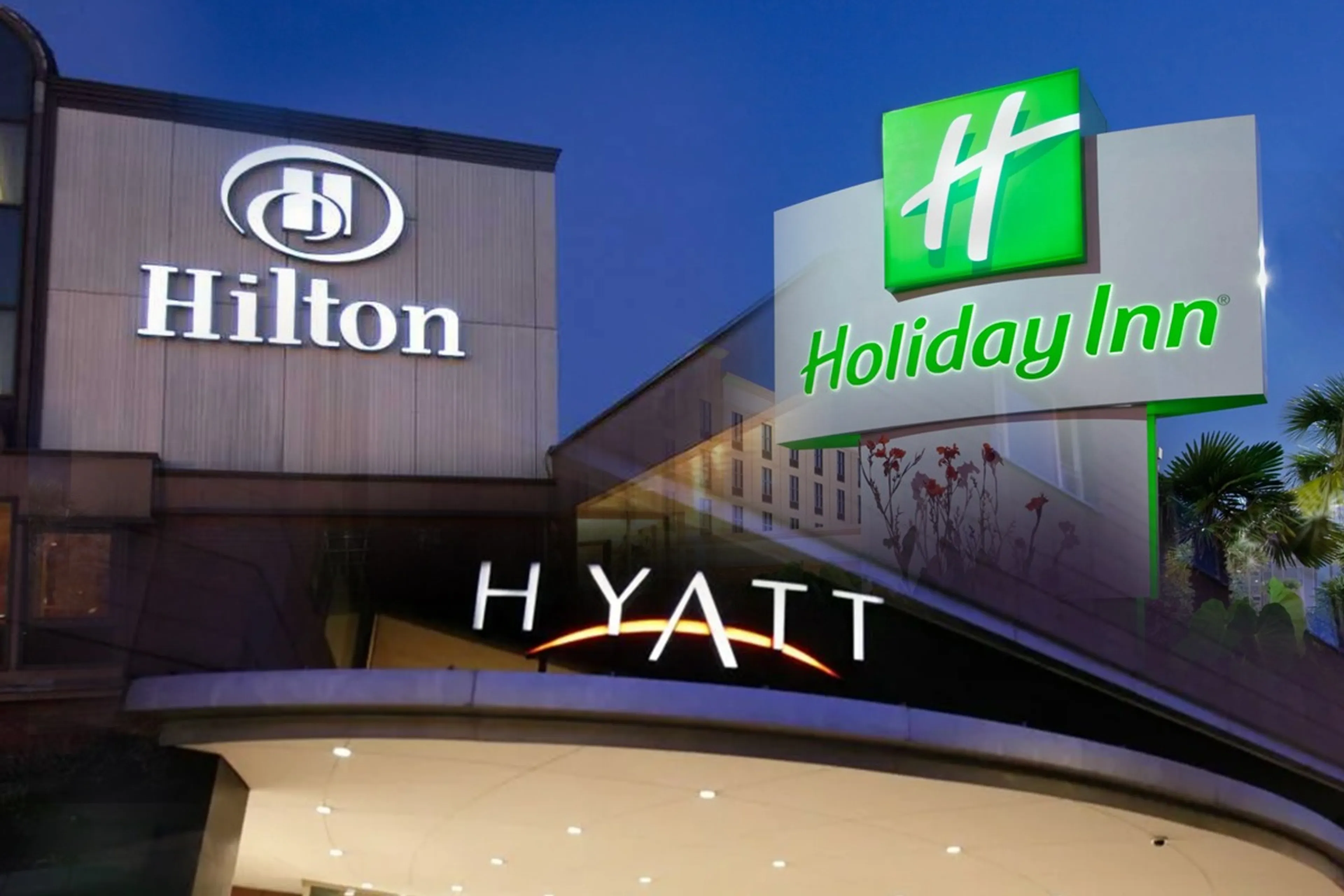 Капитал - Как гостиничные бренды пережили пандемию