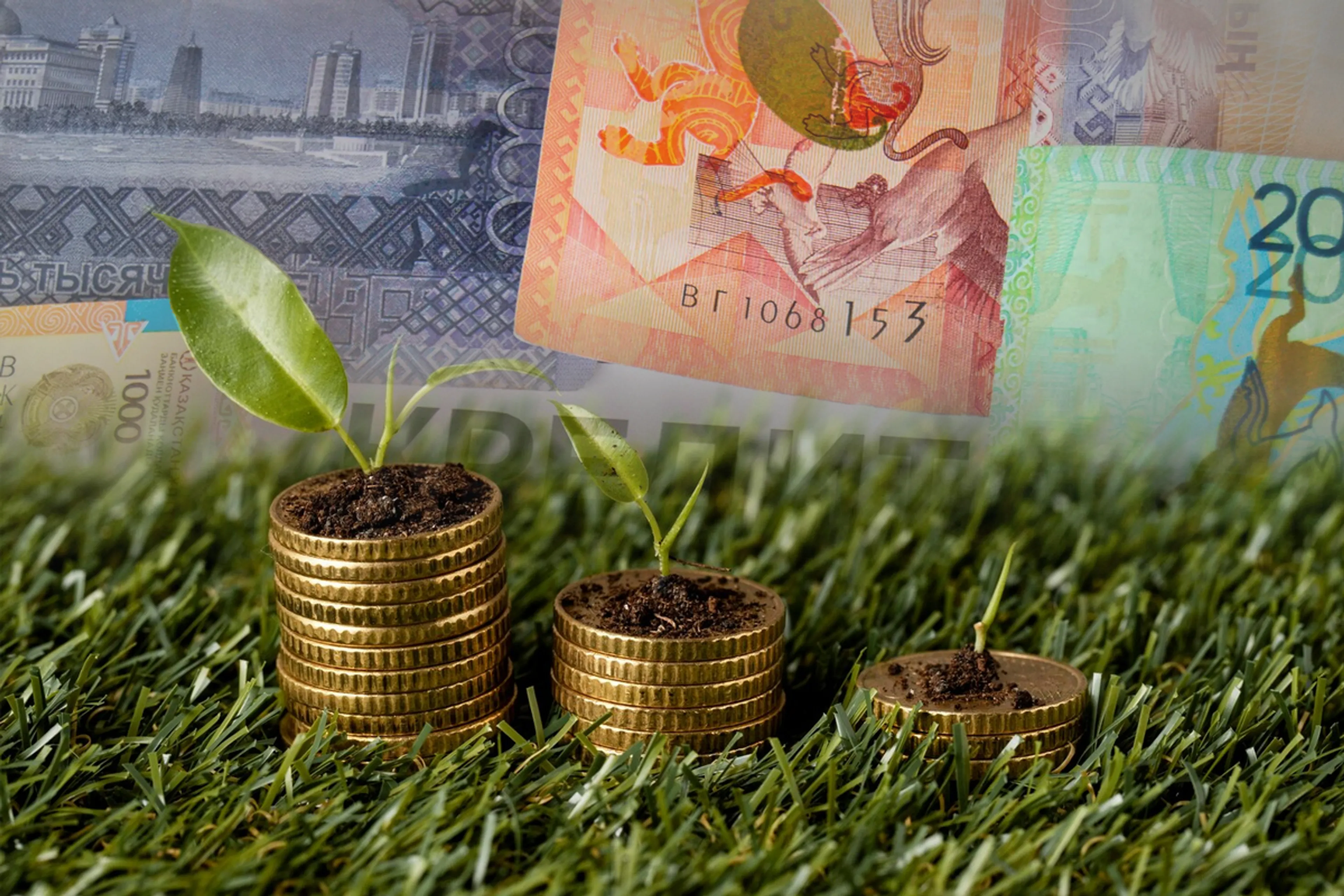 Капитал - Что такое пассивный доход и как его создать?