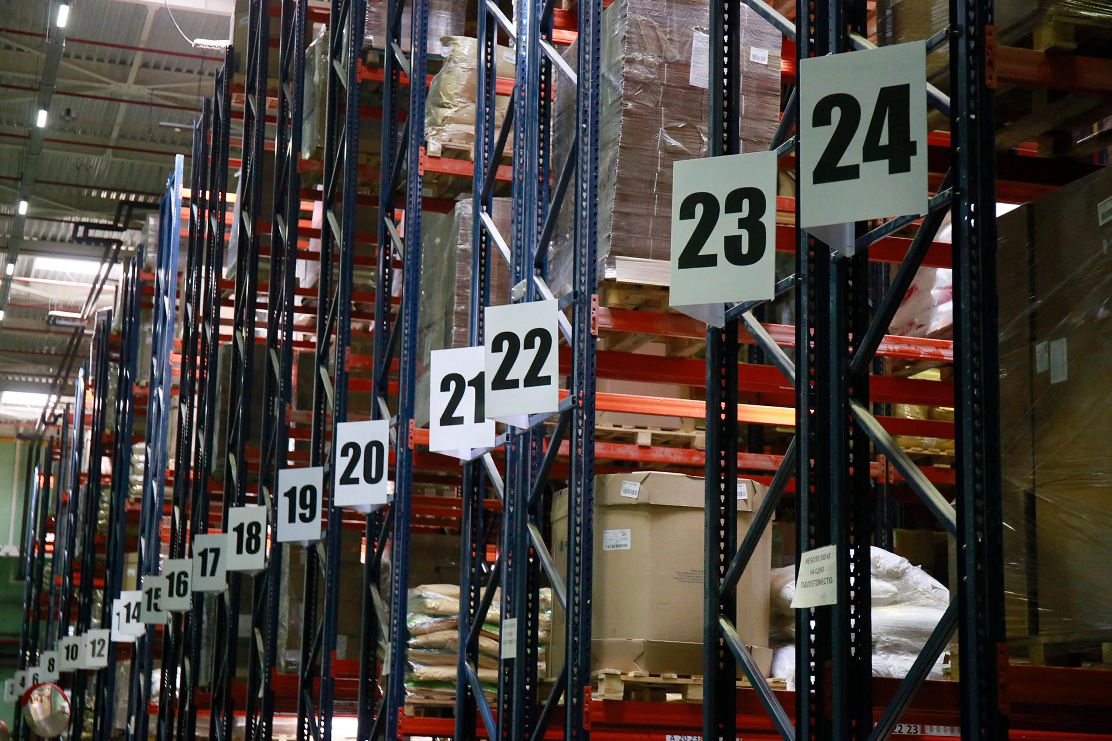 Фото: Руслан Пряников