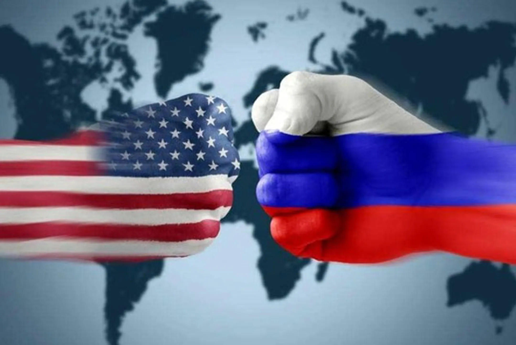 Эксперты предсказали ухудшение отношений Запада с РФ - Image Kapital.kz