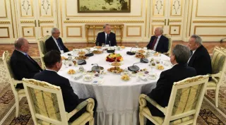 Капитал - Президент РК: Главным вопросом повестки дня стали инновации