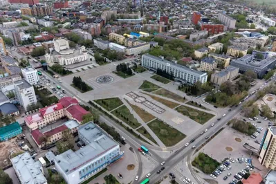 Фото: акимат области Жетысу