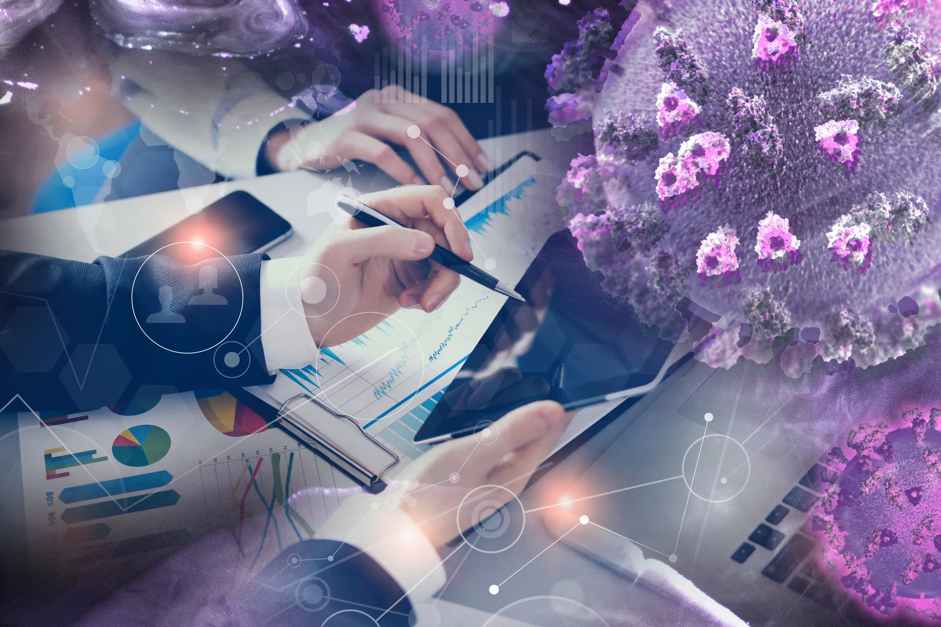 Капитал - В Казахстане выявлена циркуляция «Стелс-Омикрон» штамма