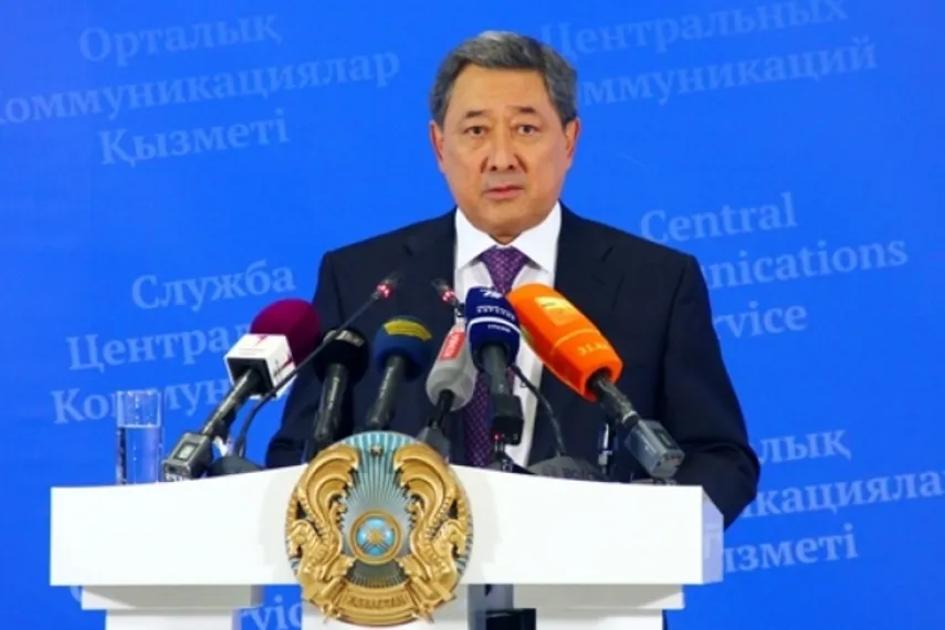 Капитал - Бактыкожа Измухамбетов стал рядовым членом комитета мажилиса