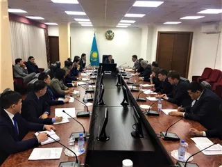 Капитал - Завод по производству картофеля фри начнет работать в 2021 году