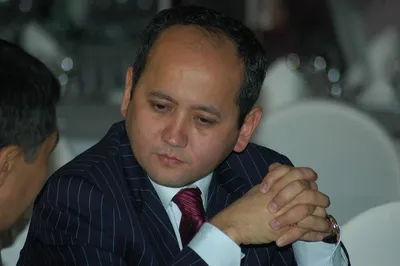 Суд Франции отказал в освобождении Мухтара Аблязова под залог