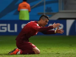 Капитал - На чемпионате мира по футболу завершился групповой этап