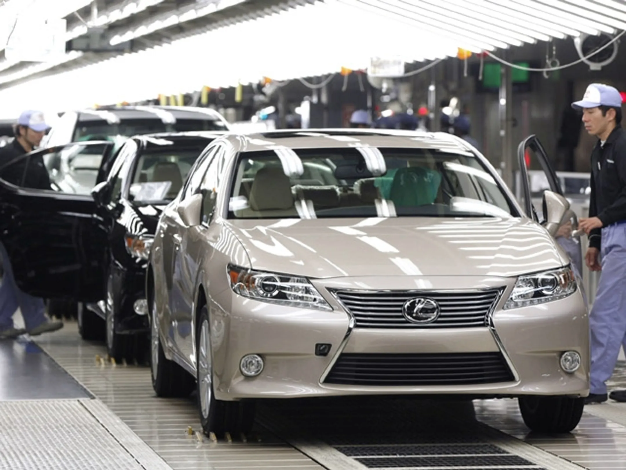 27 тыс авто ежедневно - Image Kapital.kz