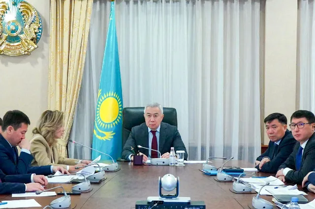 Фото: Primeminister.kz 
