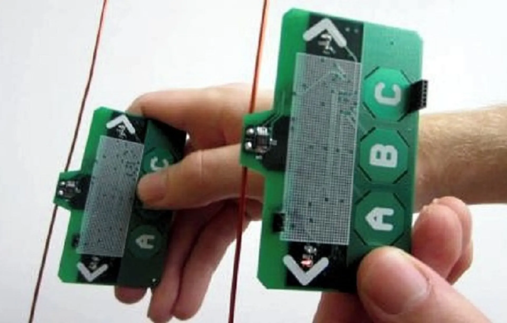 Капитал - Придуман телефон без аккумулятора