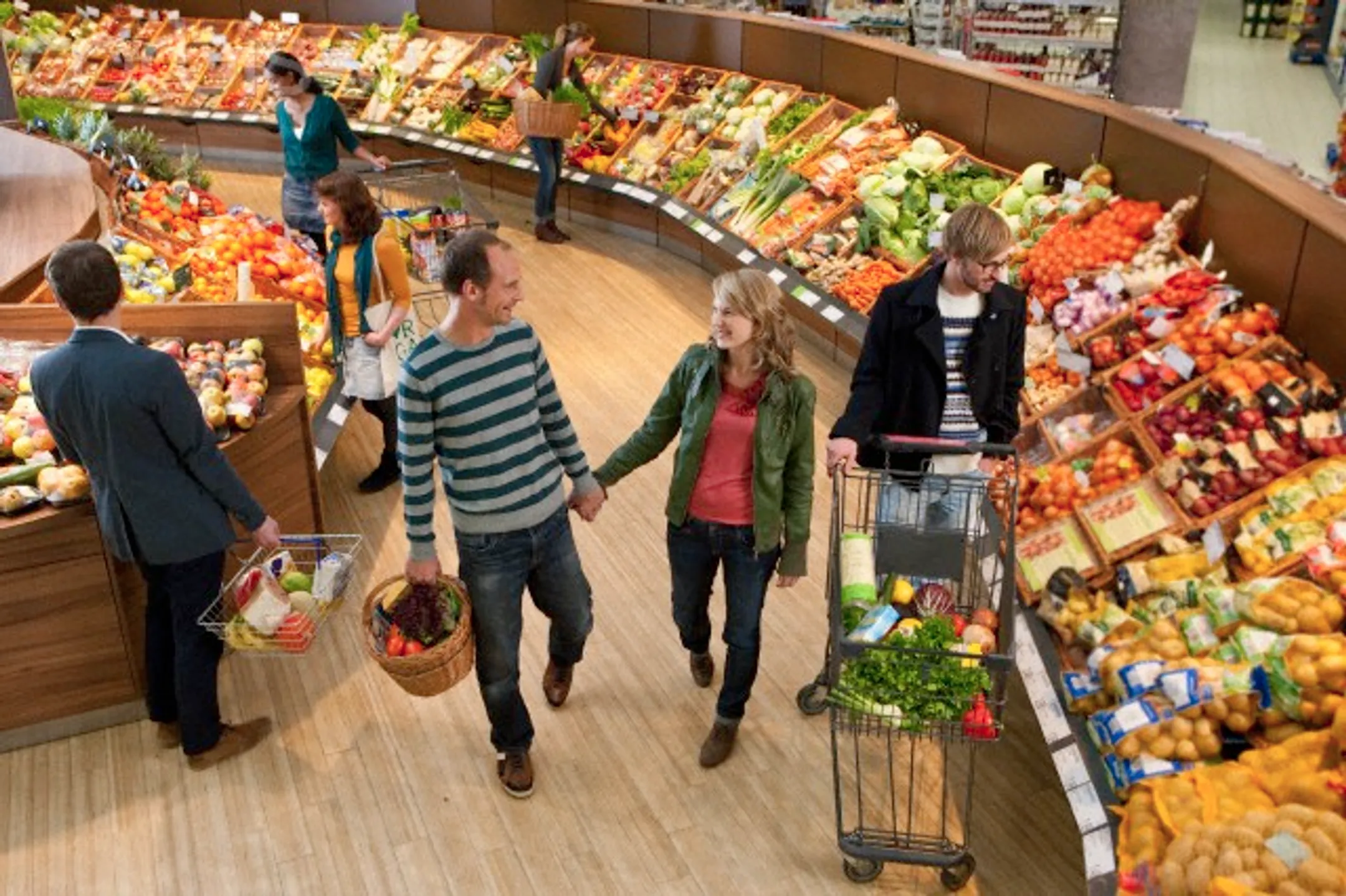 В ЕС испугались немецкого экспорта - Image Kapital.kz