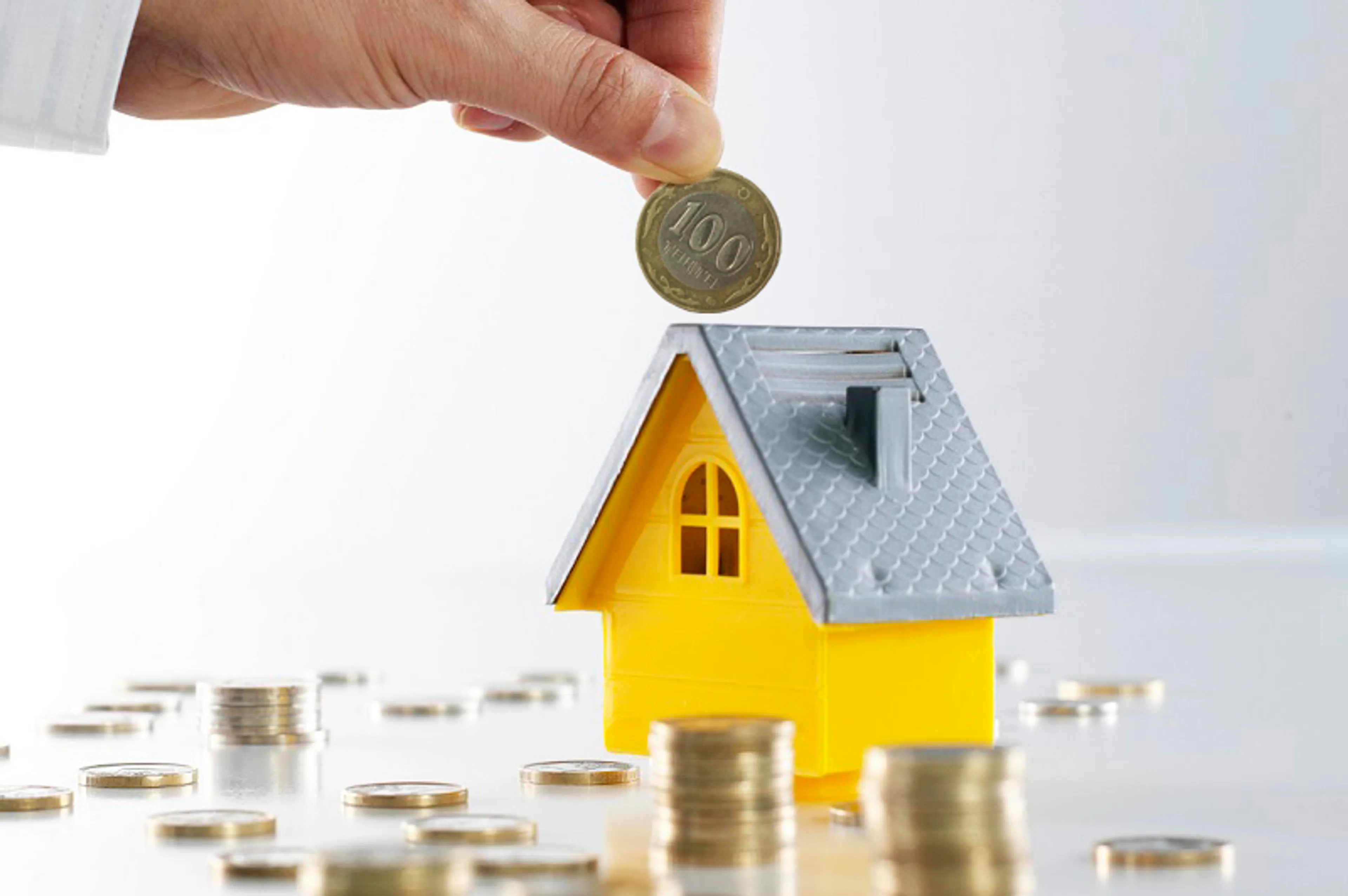 Капитал - Какое имущество не подлежит легализации?