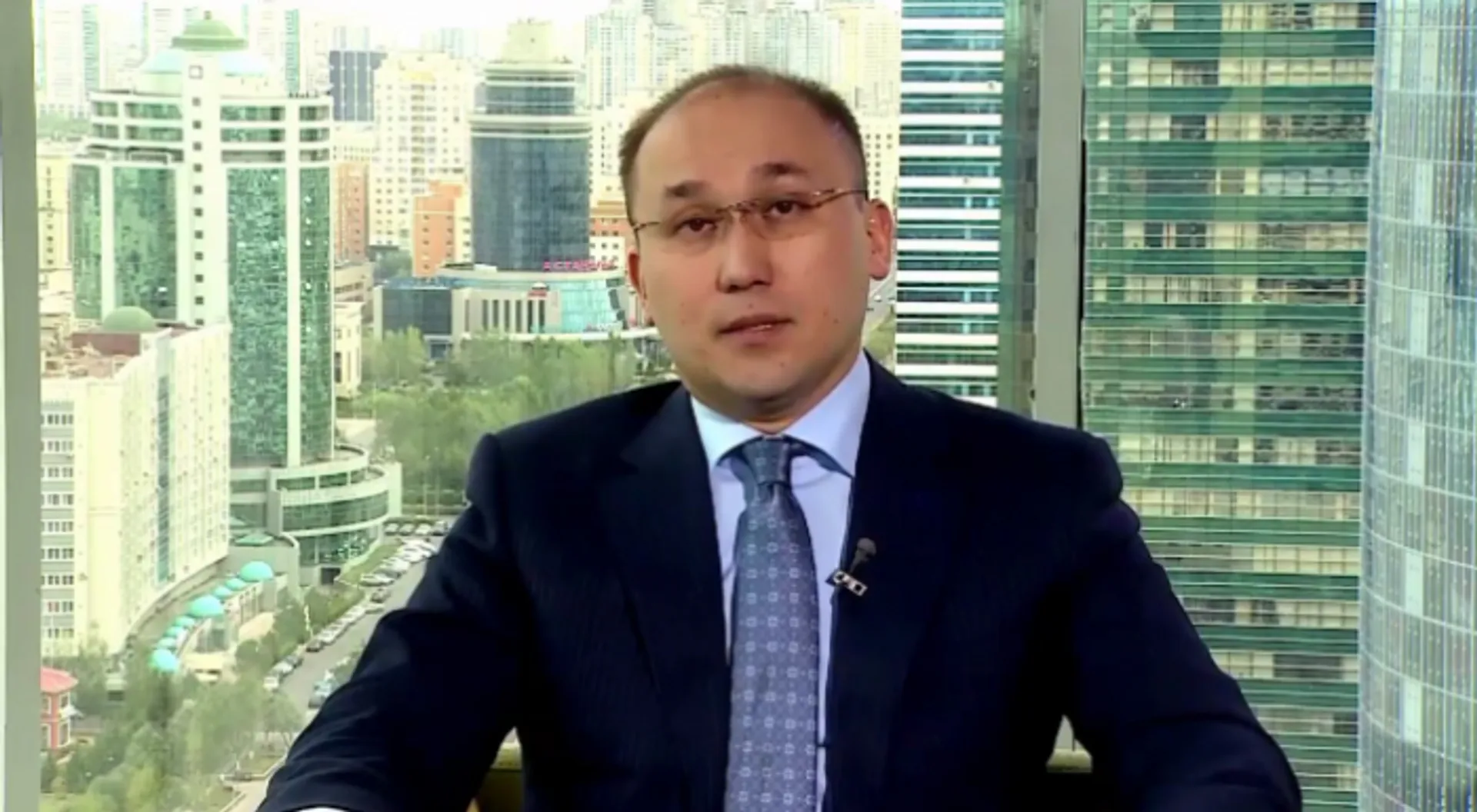 Капитал - Как казахстанцев защитят от слухов и домыслов