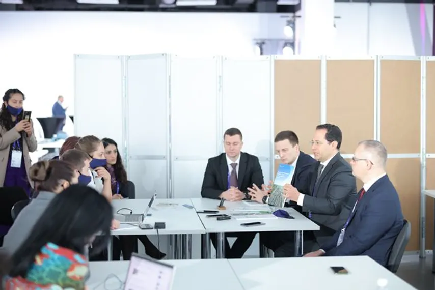 Капитал - Рост экономик стран-участниц ЕАБР в 2022 году превысит допандемийные темпы – прогноз