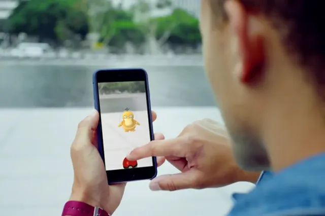Япония отрегулирует оборот игровой валюты Pokemon Go