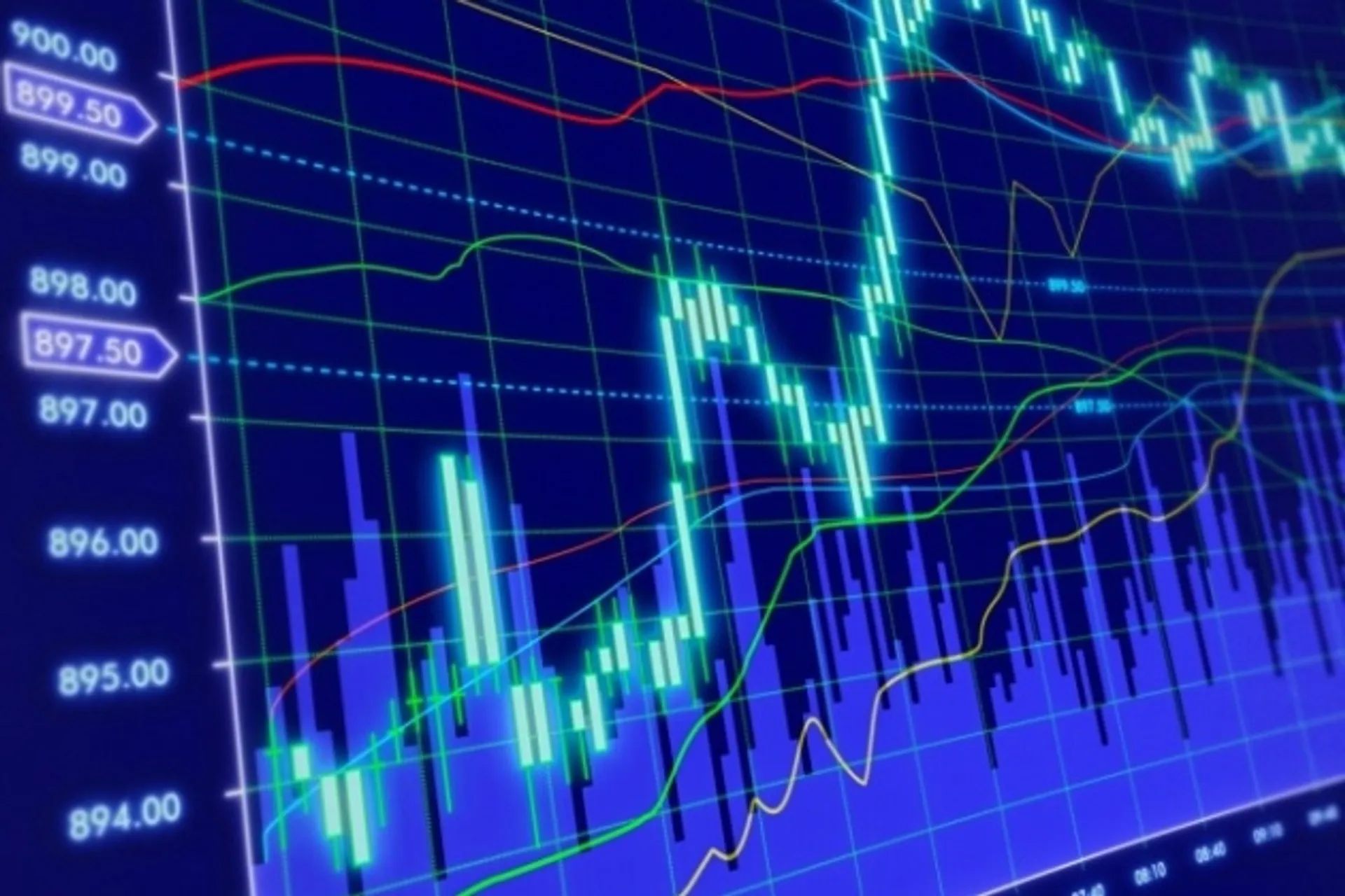 Капитал - На ЕТС общий биржевой оборот превысил 18 млрд тенге