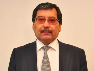 Капитал - В Мангистауской области назначен руководитель аппарата акима