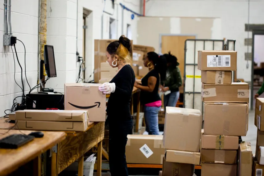 Капитал - Компания из Казахстана обошла ограничения на покупки в интернете