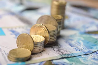 Более 42% всей прибыли заработал один банк