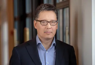 Капитал - Анвар Сайденов вошел в совет директоров Банка ЦентрКредит