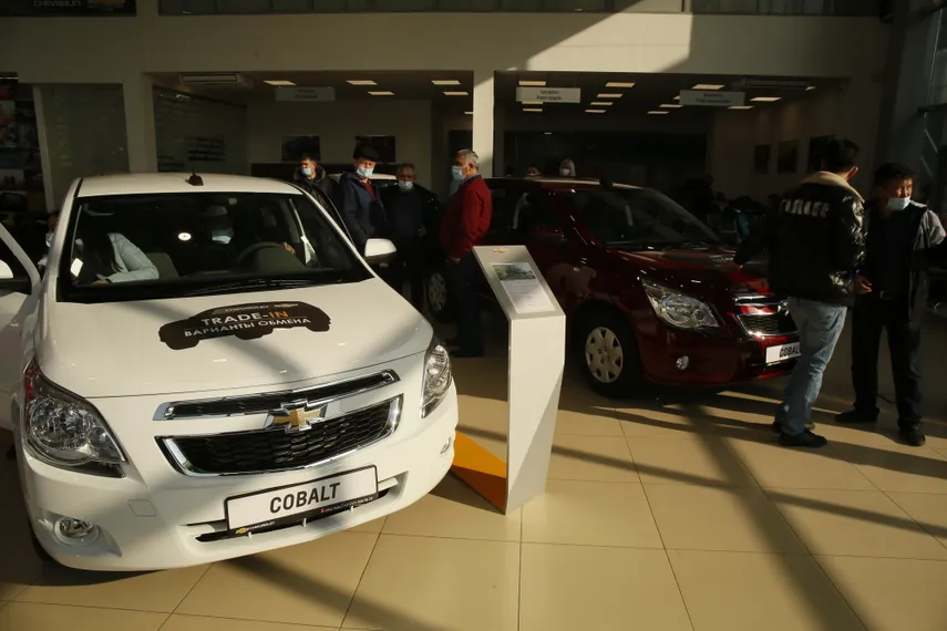 Фото: Руслан Пряников